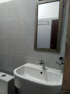 Hotel ANNAI BAY - Velankanni - 5