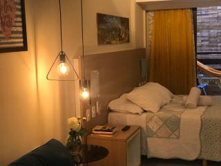 Pipa Flat Top Ocean Residence - 2