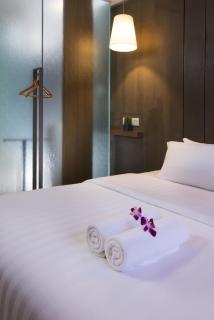 T+ Hotel Butterworth - Butterworth - 5