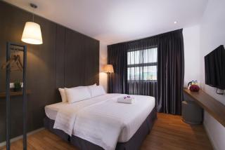 T+ Hotel Butterworth - 0