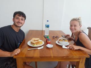 Dwiki Putra Home Stay - 3