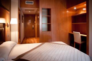 Alti Hôtel - 4