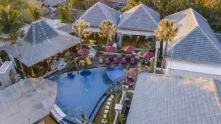 LGood Lembongan Island Villas - 0