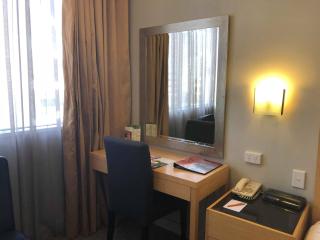 Quality Hotel Ambassador Perth - Perth - 5
