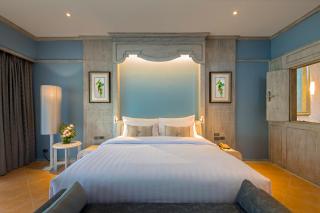 Aonang Villa Resort l Lifestyle Beachfront Resort - 4