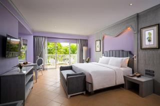 Aonang Villa Resort I Beach Front - Strand Ao Nang - 1