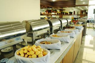 Savana Hotel - Uberlândia - 8