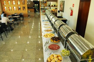 Savana Hotel - Uberlândia - 7