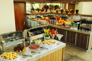 Savana Hotel - Uberlândia - 6