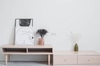 Boléro Homestay I 鄰近成功大學 - Tainan - 2