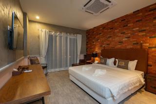 Belle Grand Hotel - 2