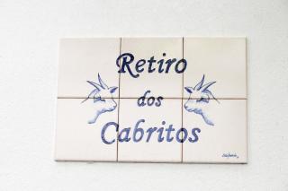 Retiro dos Cabritos - 3