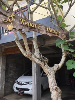 Kenari Diwang - Ubud - 7
