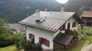 Casa Alpina - 1
