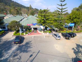 Mbeya Hotel - Mbeya - 0