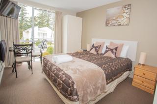 Brinkley Resort - Methven - 4
