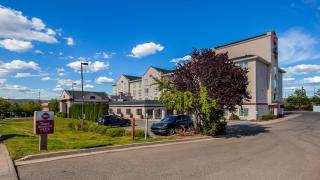 Best Western Plus Liberty Lake Inn - Spokane Valley - 0