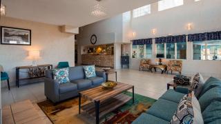 Best Western Plus Liberty Lake Inn - Spokane Valley - 8