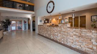 Best Western Plus Liberty Lake Inn - Spokane Valley - 9