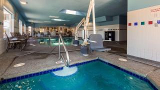 Best Western Plus Liberty Lake Inn - Spokane Valley - 5