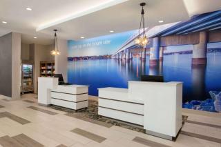 La Quinta by Wyndham Rock Hill - Rock Hill - 2