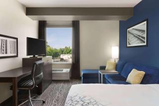 La Quinta by Wyndham Rock Hill - Rock Hill - 4