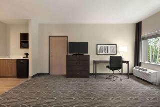 La Quinta by Wyndham Rock Hill - Rock Hill - 5