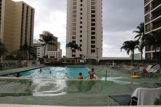 Waikiki Banyan T1-3106 - Honolulu - 2