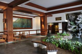Waikiki Banyan T1-3106 - Honolulu - 6