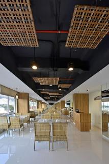 Whiz Prime Hotel Basuki Rahmat Malang - Malang - 8