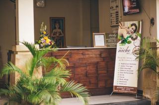 The Niche Bali - Legian - 8
