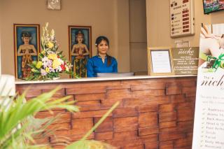 The Niche Bali - Legian - 7