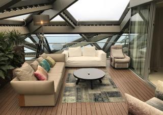 Hotel Éclat Beijing - 6