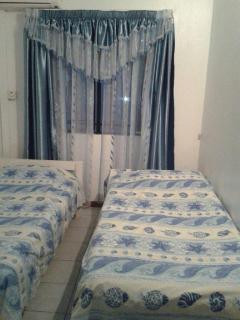 Casa Marina- Flic en Flac- en face de la mer- - Flic-en-Flac - 6