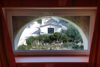 L'ESCALE FAMILIALE, chambre d'hôtes - 6