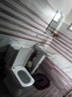 Lilly Guest Inn - Haputale - 8