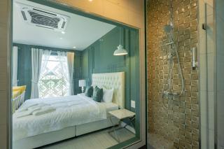 Belle Grand Hotel - 5