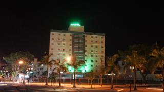 Savana Hotel - Uberlândia - 2
