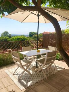 Casa Limone in Quartu sant Elena, Capitana, with sea view! - Capitana - 6