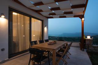Villas Libra - Phalasarna - 7