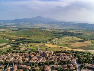 Hotel Rutiliano - Pienza - 6