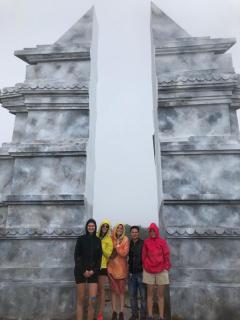 TuongMai Home & Trekking Tour - 3