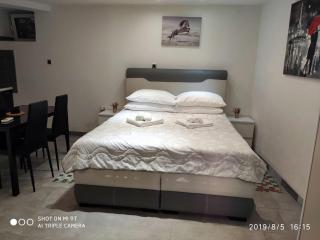 Apartman - 9