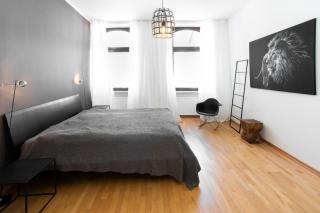 Casa Augusta - Urban Living - Tréveris - 4