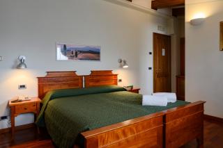 Hotel Rutiliano - Pienza - 7