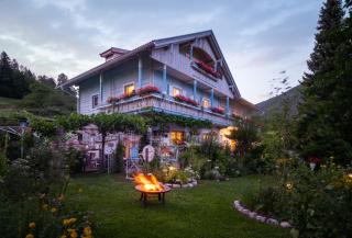 Naturkräuterhaus Eder - 6