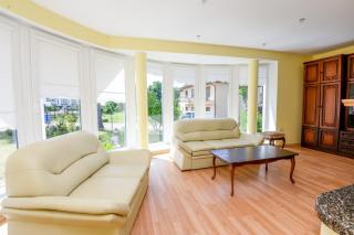 Suite Hotel Sermiesčio 3 - 4