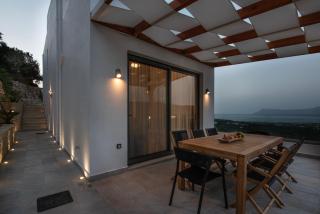Villas Libra - Phalasarna - 6