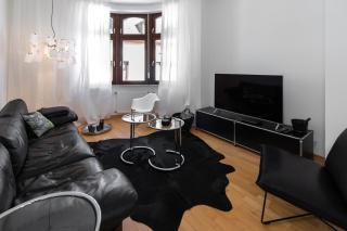 Casa Augusta - Urban Living - Trier - 5