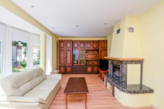 Suite Hotel Sermiesčio 3 - 2